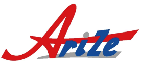 ARIZEトレーディング ロゴ